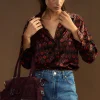 Collectible Silk Shirt