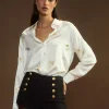 Collectible Silk Shirt