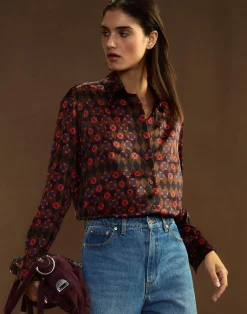 Collectible Silk Shirt