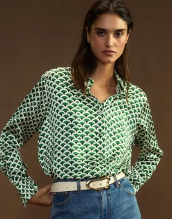 Collectible Silk Shirt