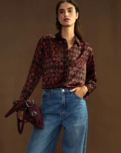 Collectible Silk Shirt