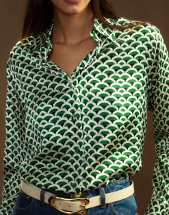 Collectible Silk Shirt