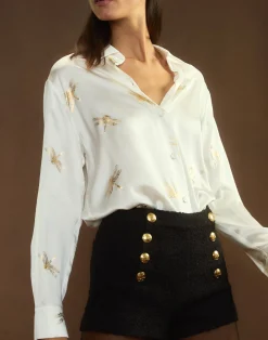 Collectible Silk Shirt