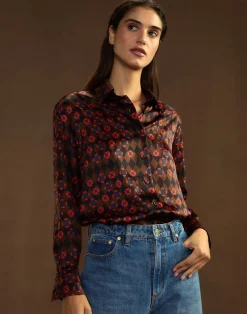 Collectible Silk Shirt