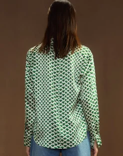 Collectible Silk Shirt