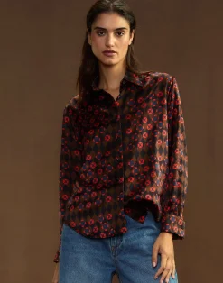 Collectible Silk Shirt