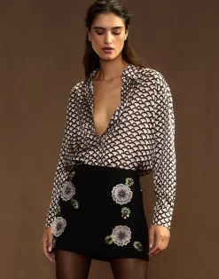 Collectible Silk Shirt