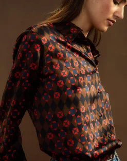 Collectible Silk Shirt