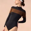 Color-block Wetsuit