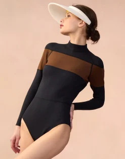 Color-block Wetsuit