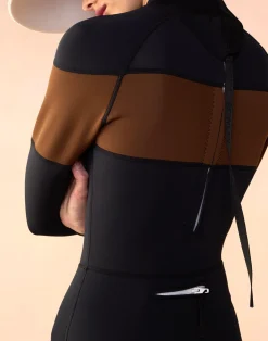 Color-block Wetsuit