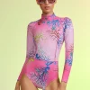 Coral Wetsuit
