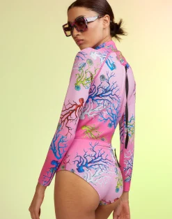 Coral Wetsuit