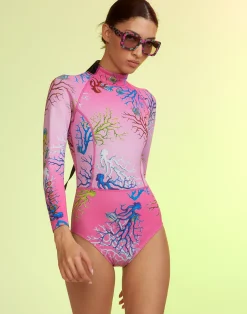 Coral Wetsuit