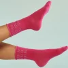 Crystal Sport Socks