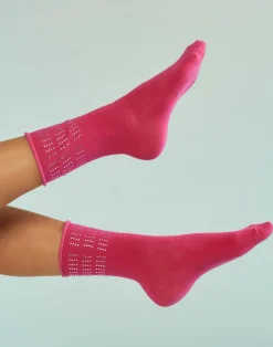 Crystal Sport Socks