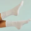 Crystal Sport Socks
