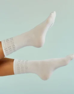 Crystal Sport Socks