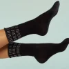 Crystal Sport Socks