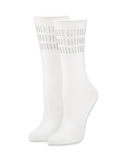 Crystal Sport Socks