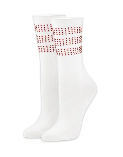 Crystal Sport Socks