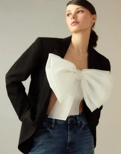 Cupid's Bow Bandeau
