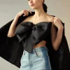 Cupid's Bow Bandeau