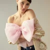 Cupid's Bow Bandeau
