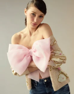 Cupid's Bow Bandeau