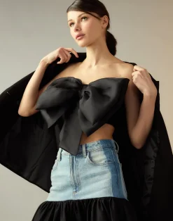 Cupid's Bow Bandeau