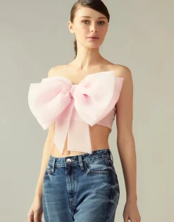 Cupid's Bow Bandeau