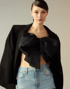 Cupid's Bow Bandeau