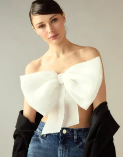 Cupid's Bow Bandeau