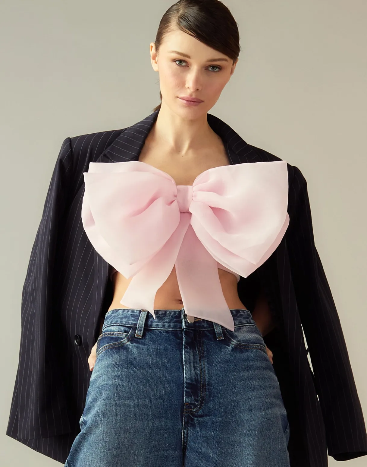 Cupid's Bow Bandeau