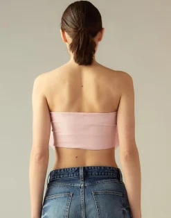 Cupid's Bow Bandeau