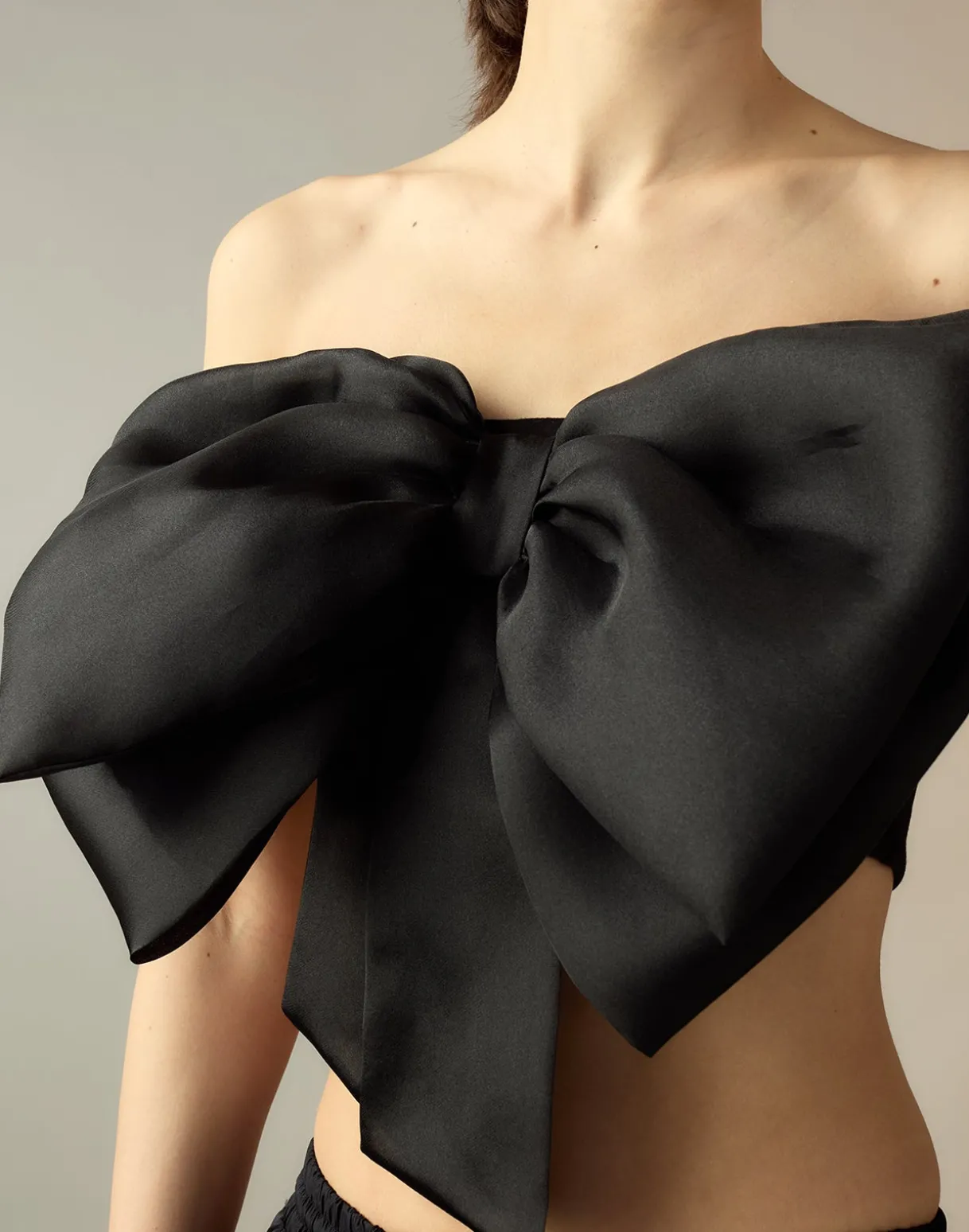 Cupid's Bow Bandeau