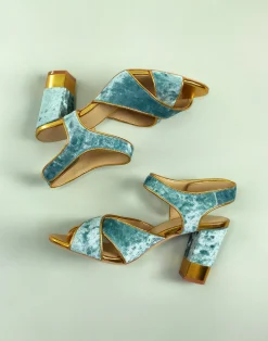 Date Night Heels