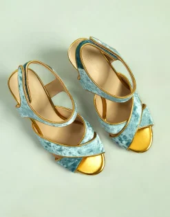 Date Night Heels