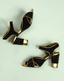 Date Night Heels