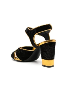 Date Night Heels
