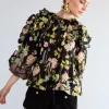 Dawn Blouse