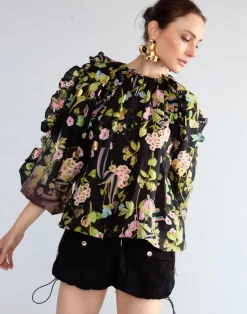 Dawn Blouse