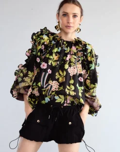 Dawn Blouse