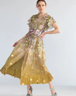 Dawn Dress
