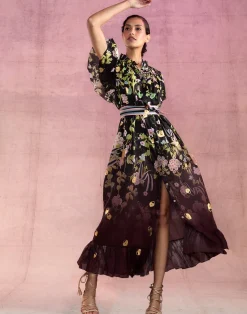 Dawn Dress