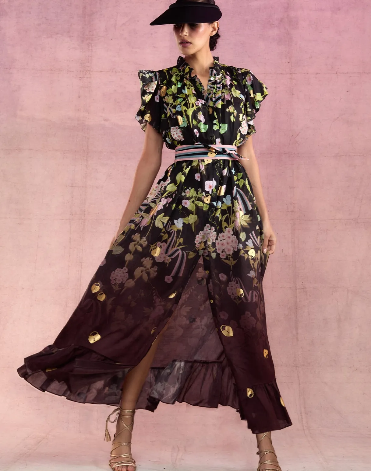Dawn Dress