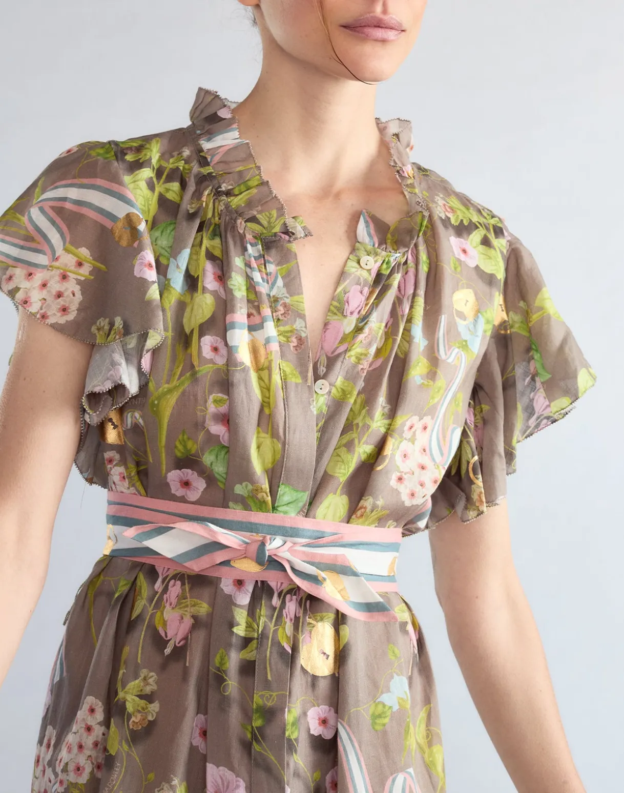 Dawn Dress