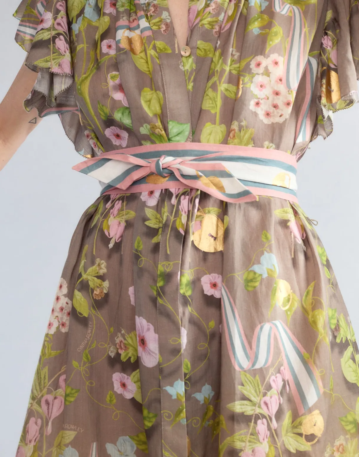 Dawn Dress