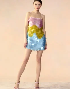 Daylight Disco Dress