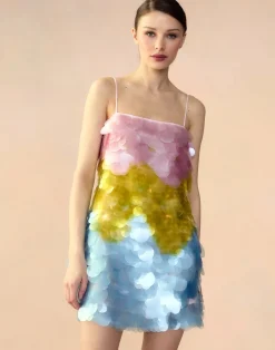 Daylight Disco Dress